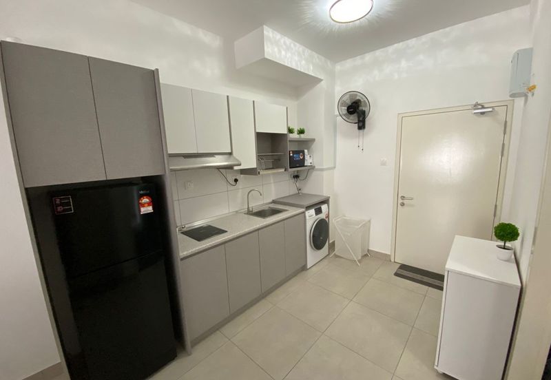 Residensi Rimbun @ Canopy Hills