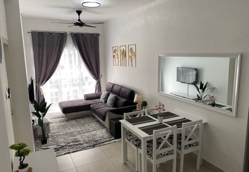 Residensi Rimbun @ Canopy Hills