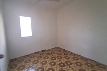 Townhouse Jalan KB 5 Kampung Bangi Kajang (Bangi Lama)