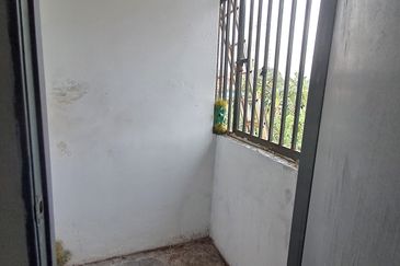 Townhouse Jalan KB 5 Kampung Bangi Kajang (Bangi Lama)