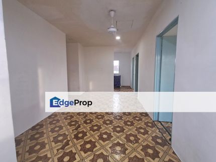 Townhouse Jalan KB 5 Kampung Bangi Kajang (Bangi Lama), Selangor, Bangi