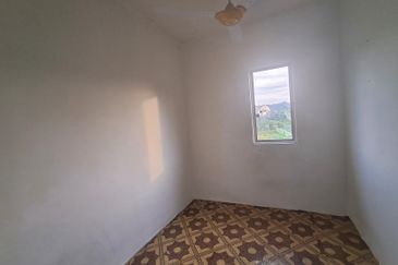 Townhouse Jalan KB 5 Kampung Bangi Kajang (Bangi Lama)