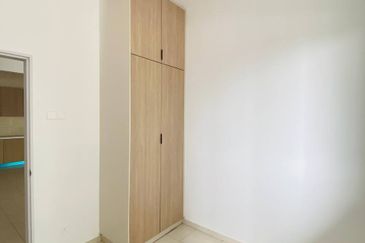 Residensi Adelia @ Bangi Avenue