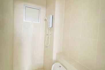 Residensi Adelia @ Bangi Avenue