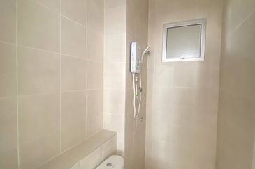 Residensi Adelia @ Bangi Avenue