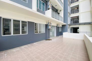 Residensi Adelia @ Bangi Avenue