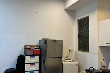 Apex Tower & Vertex Tower @ CyberSquare