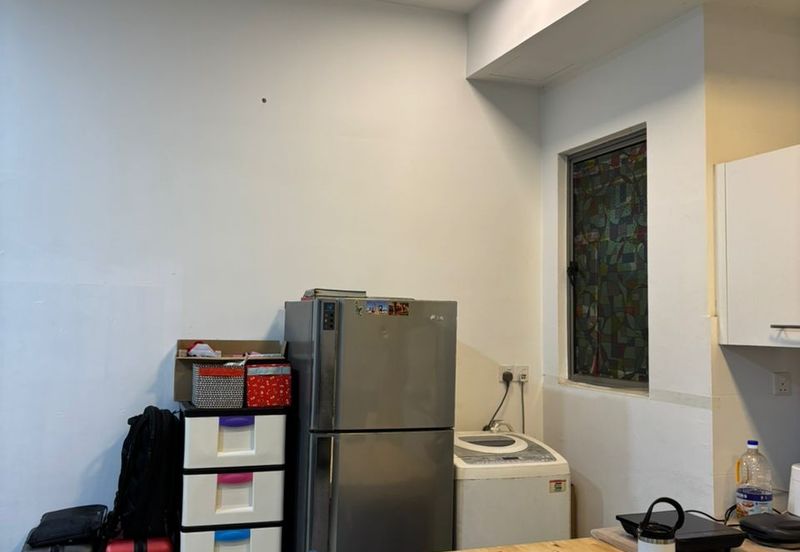 Apex Tower & Vertex Tower @ CyberSquare