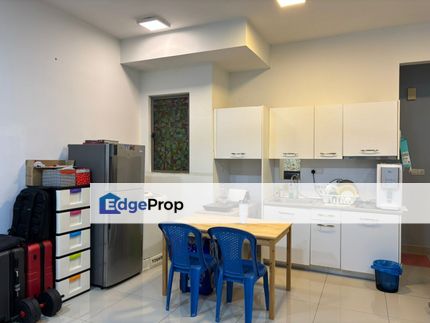 Service Apartment Vertex Tower Cybersquare Cyberjaya, Selangor, Cyberjaya