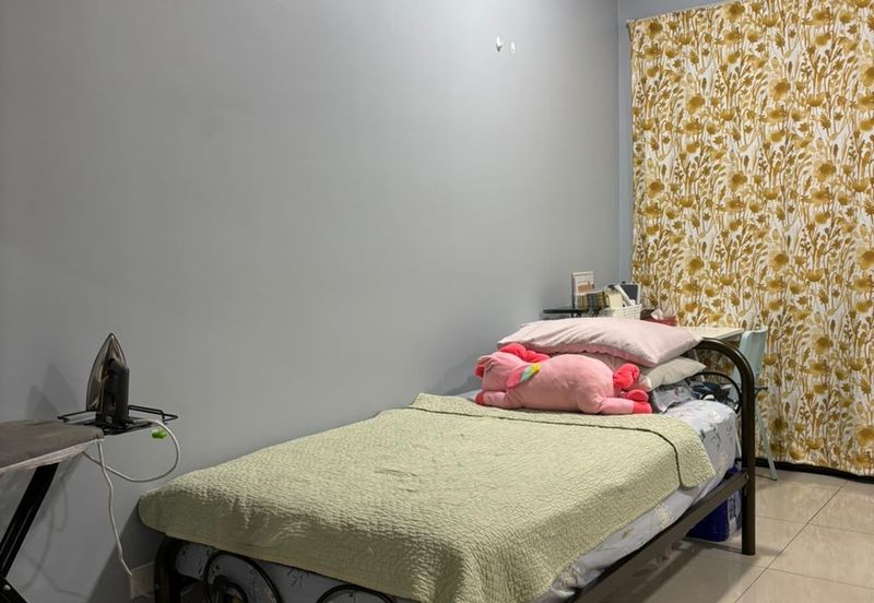 Apex Tower & Vertex Tower @ CyberSquare