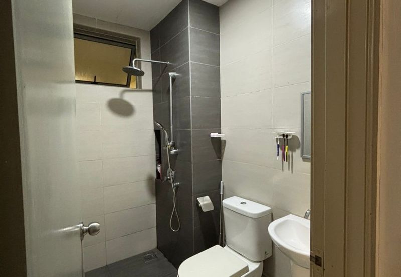 Apex Tower & Vertex Tower @ CyberSquare