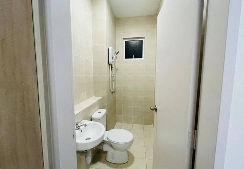 Residensi Adelia @ Bangi Avenue