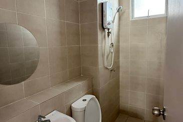 Residensi Adelia @ Bangi Avenue