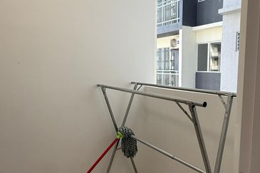 Residensi Adelia @ Bangi Avenue