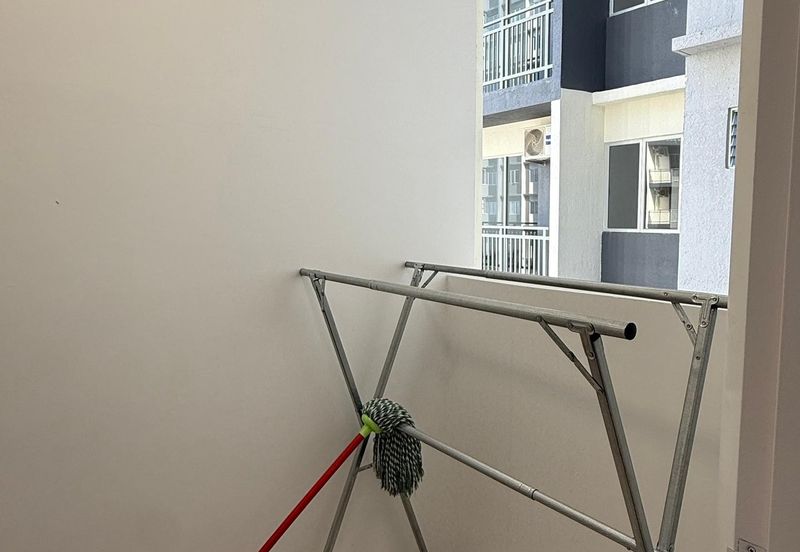 Residensi Adelia @ Bangi Avenue