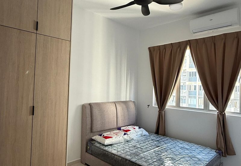 Residensi Adelia @ Bangi Avenue