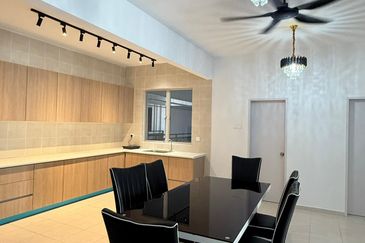 Residensi Adelia @ Bangi Avenue