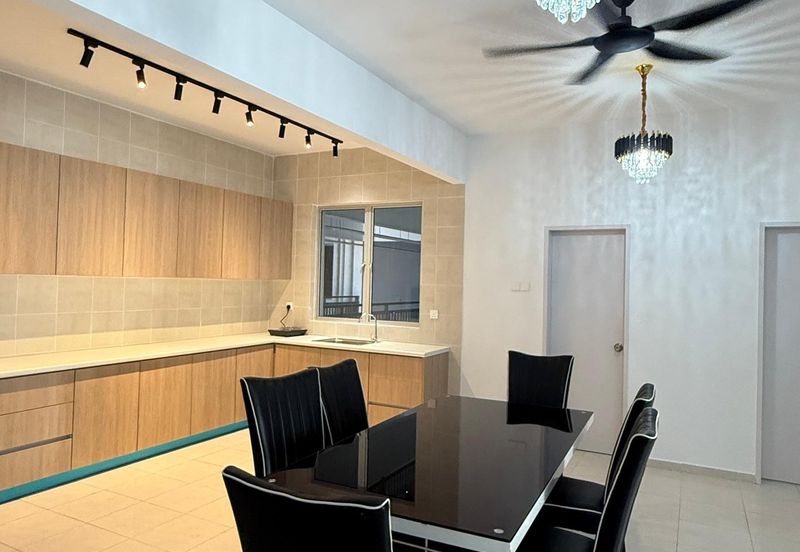 Residensi Adelia @ Bangi Avenue