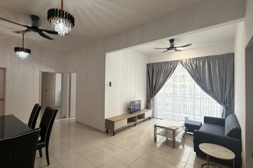 Residensi Adelia @ Bangi Avenue