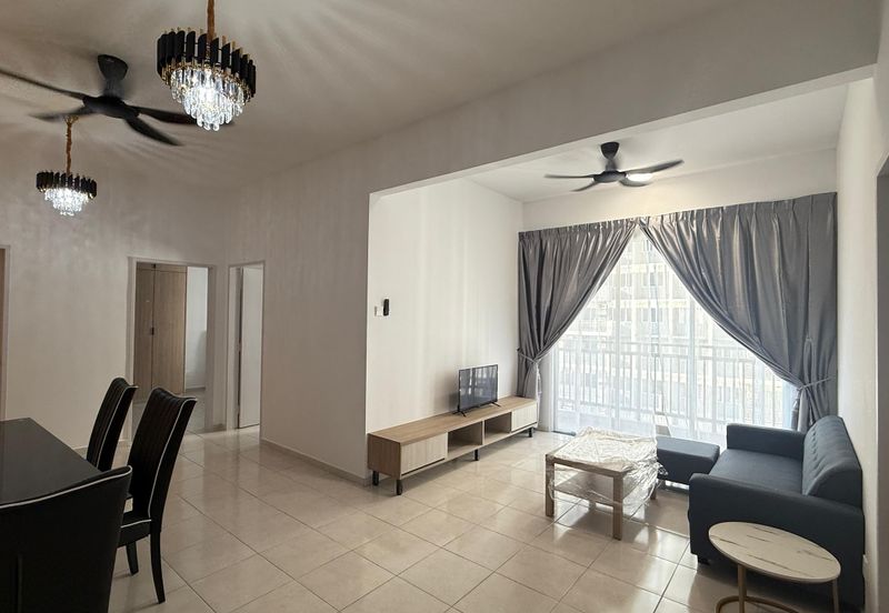 Residensi Adelia @ Bangi Avenue