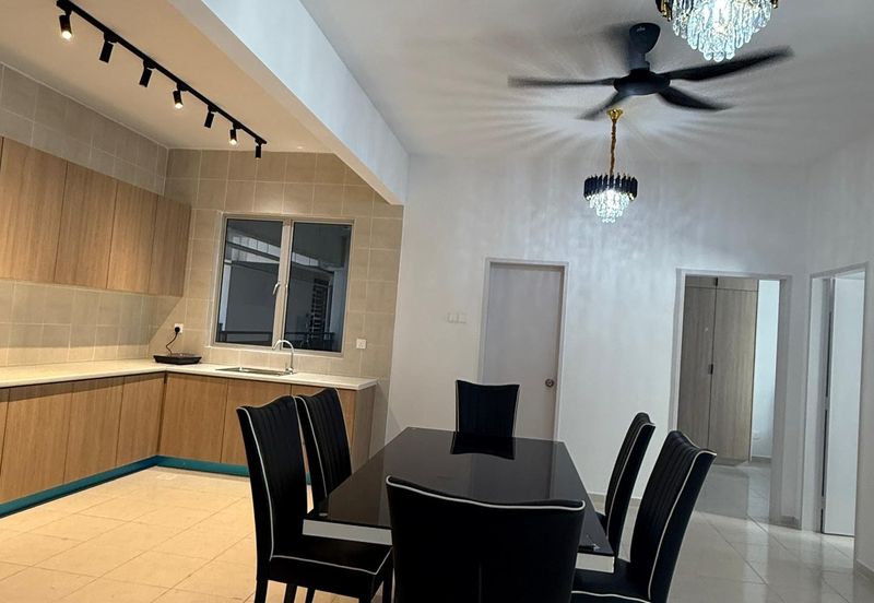 Residensi Adelia @ Bangi Avenue