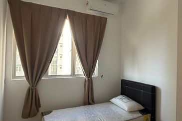 Residensi Adelia @ Bangi Avenue