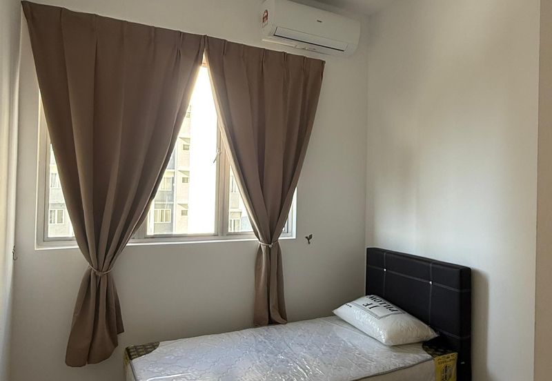 Residensi Adelia @ Bangi Avenue