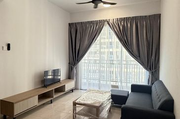 Residensi Adelia @ Bangi Avenue