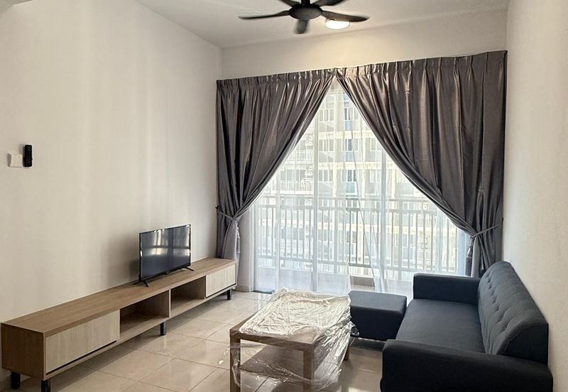 Residensi Adelia @ Bangi Avenue