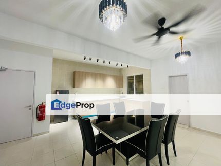 Residensi Adelia 3 Kajang, Selangor, Bangi