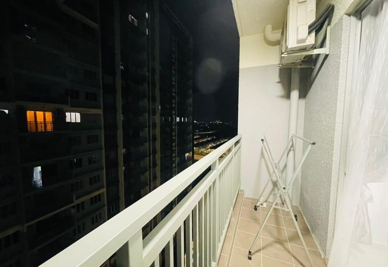 Residensi Adelia @ Bangi Avenue