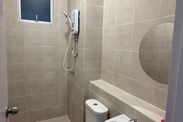 Residensi Adelia @ Bangi Avenue