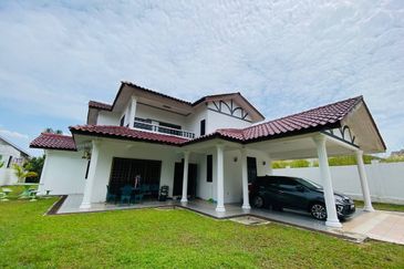 Seksyen 9, Shah Alam