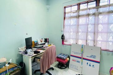 Seksyen 9, Shah Alam