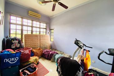 Seksyen 9, Shah Alam