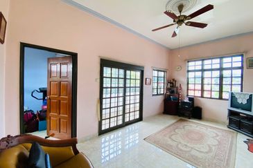 Seksyen 9, Shah Alam