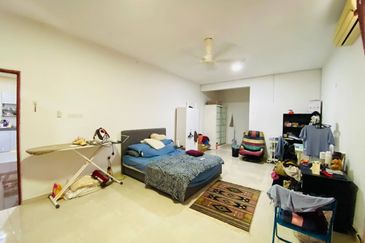 Seksyen 9, Shah Alam