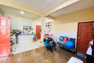 Seksyen 9, Shah Alam