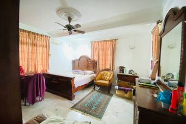 Seksyen 9, Shah Alam