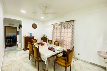 Seksyen 9, Shah Alam