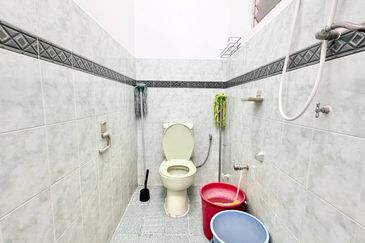 Lucky Garden (Jalan Bangsar)