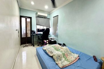 Bandar Damai Perdana