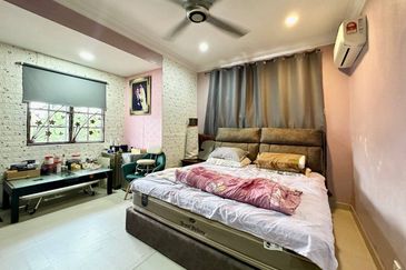 Bandar Damai Perdana