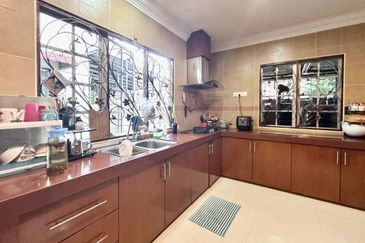 Bandar Damai Perdana