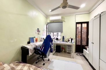 Bandar Damai Perdana