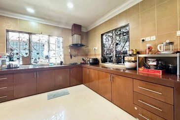 Bandar Damai Perdana