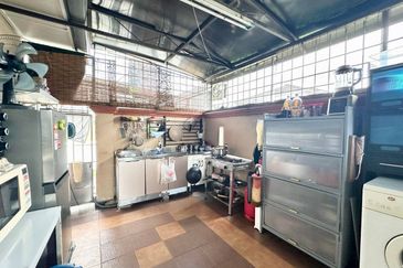 Bandar Damai Perdana