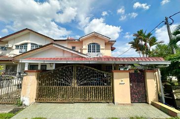 Bandar Damai Perdana