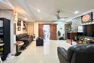 Bandar Damai Perdana