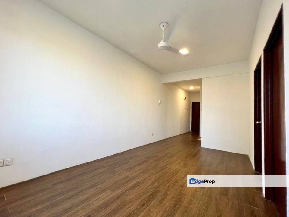 Pangsapuri Berembang Indah Jalan Ampang, Kuala Lumpur, Ampang